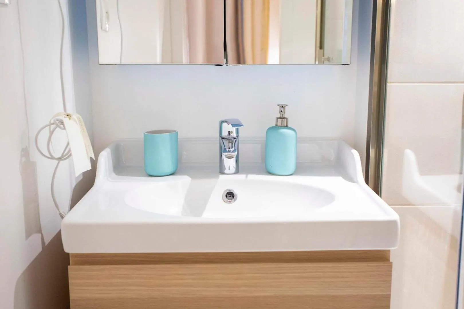 Apartment Intimate Studio Near Republique Paris