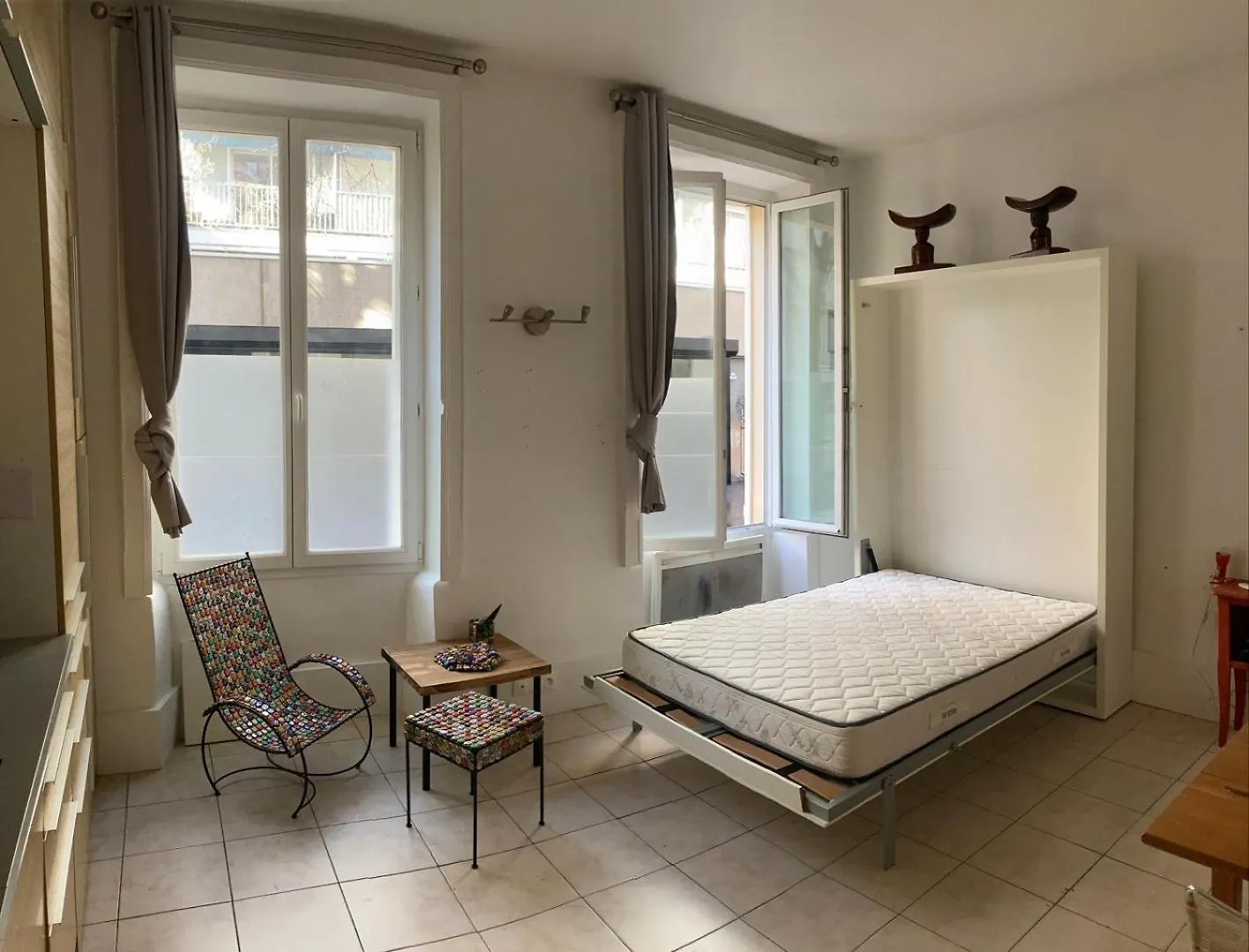 Intimate Studio Near Republique Paris 0*,  Frankrike